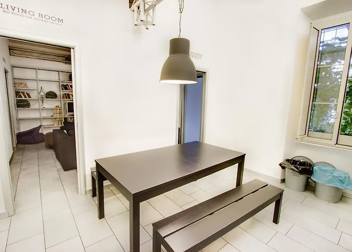 Continentale 2* Rome