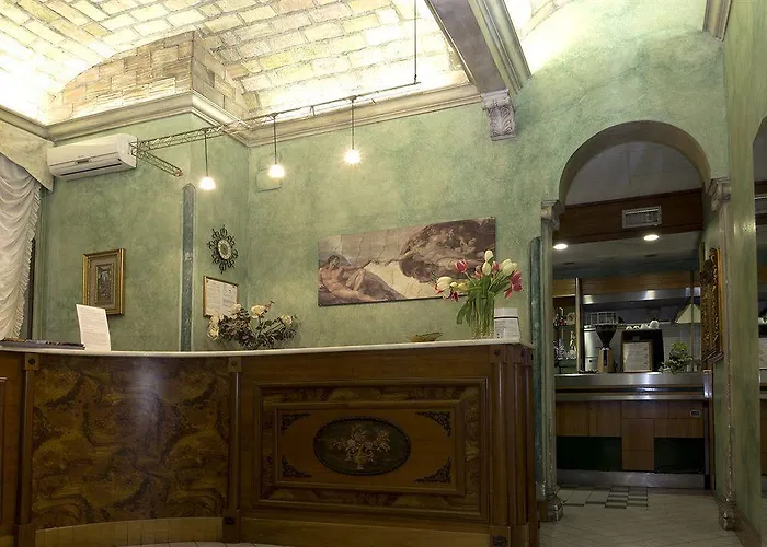 Continentale Hotel 2*