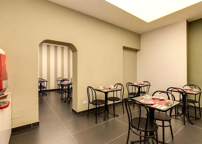 Continentale Hotel Rome