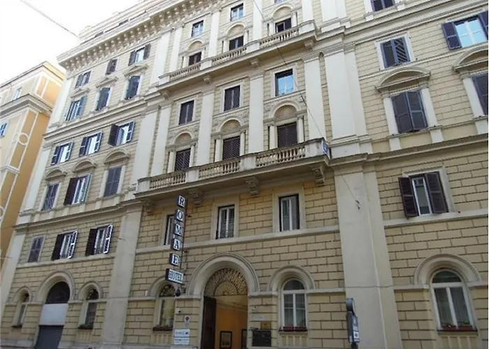 Continentale Hotel